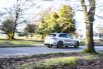 Porsche Cayenne Turbo S E-Hybrid 2019 года (UK)